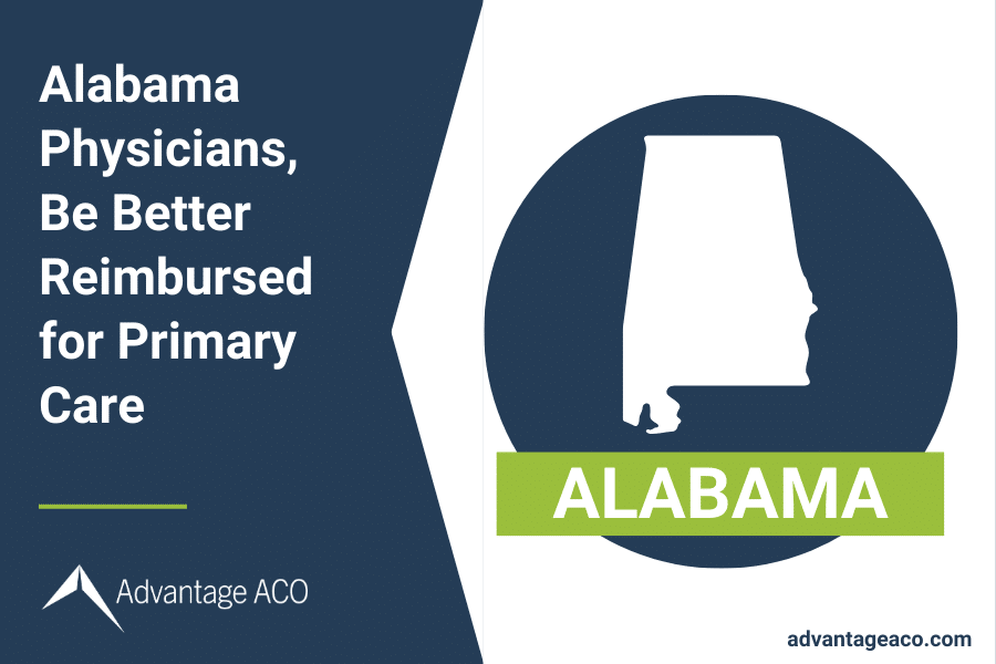 Advantage ACO: Alabama